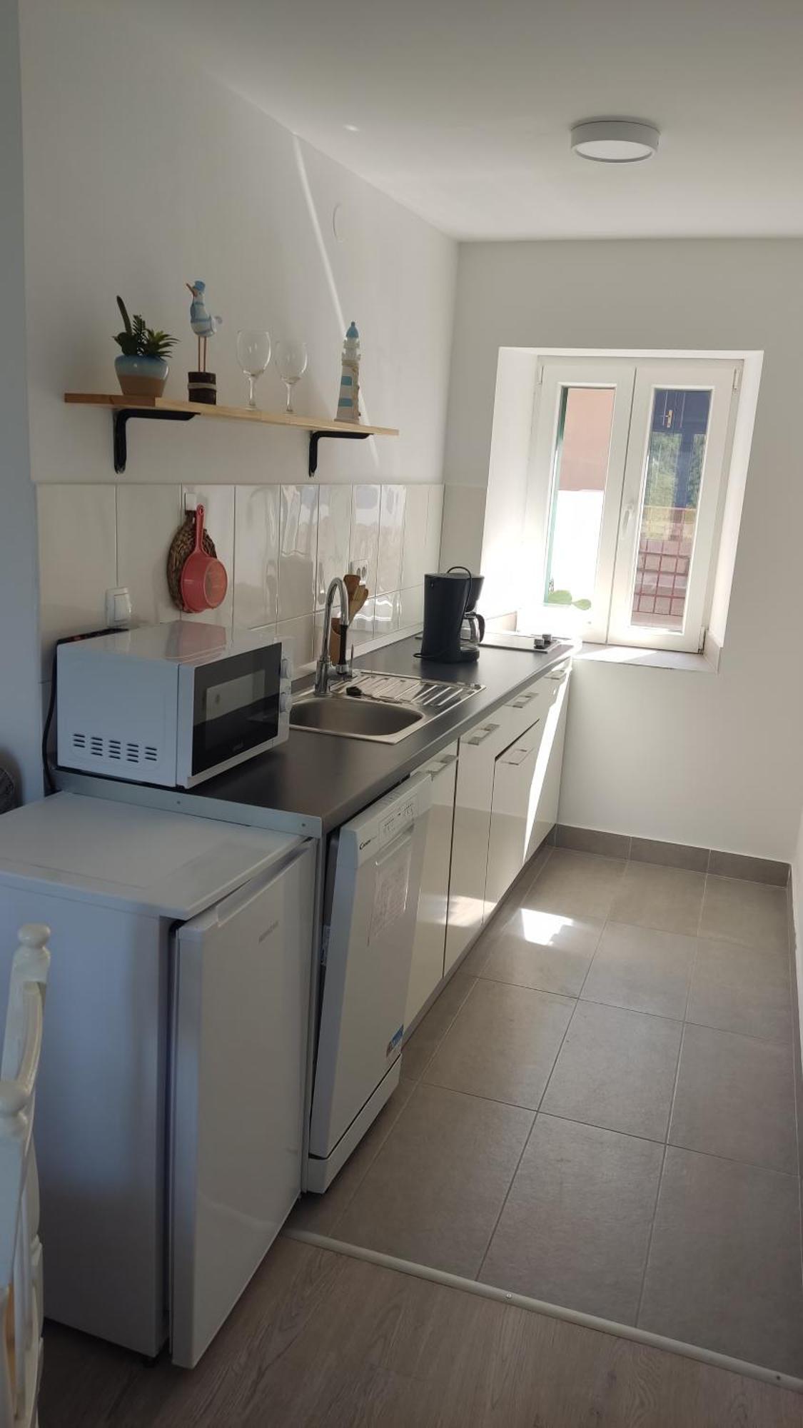 Apartment Zagalo Sveta Nedelja  Esterno foto