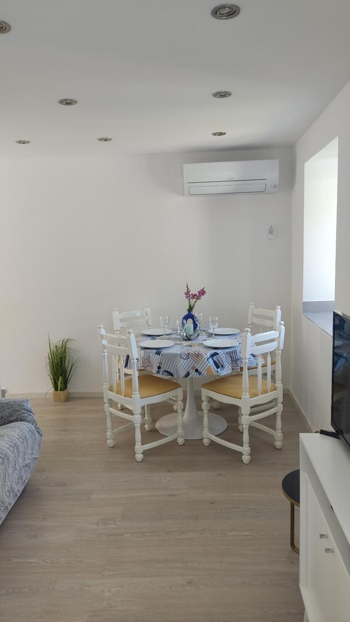 Apartment Zagalo Sveta Nedelja  Esterno foto