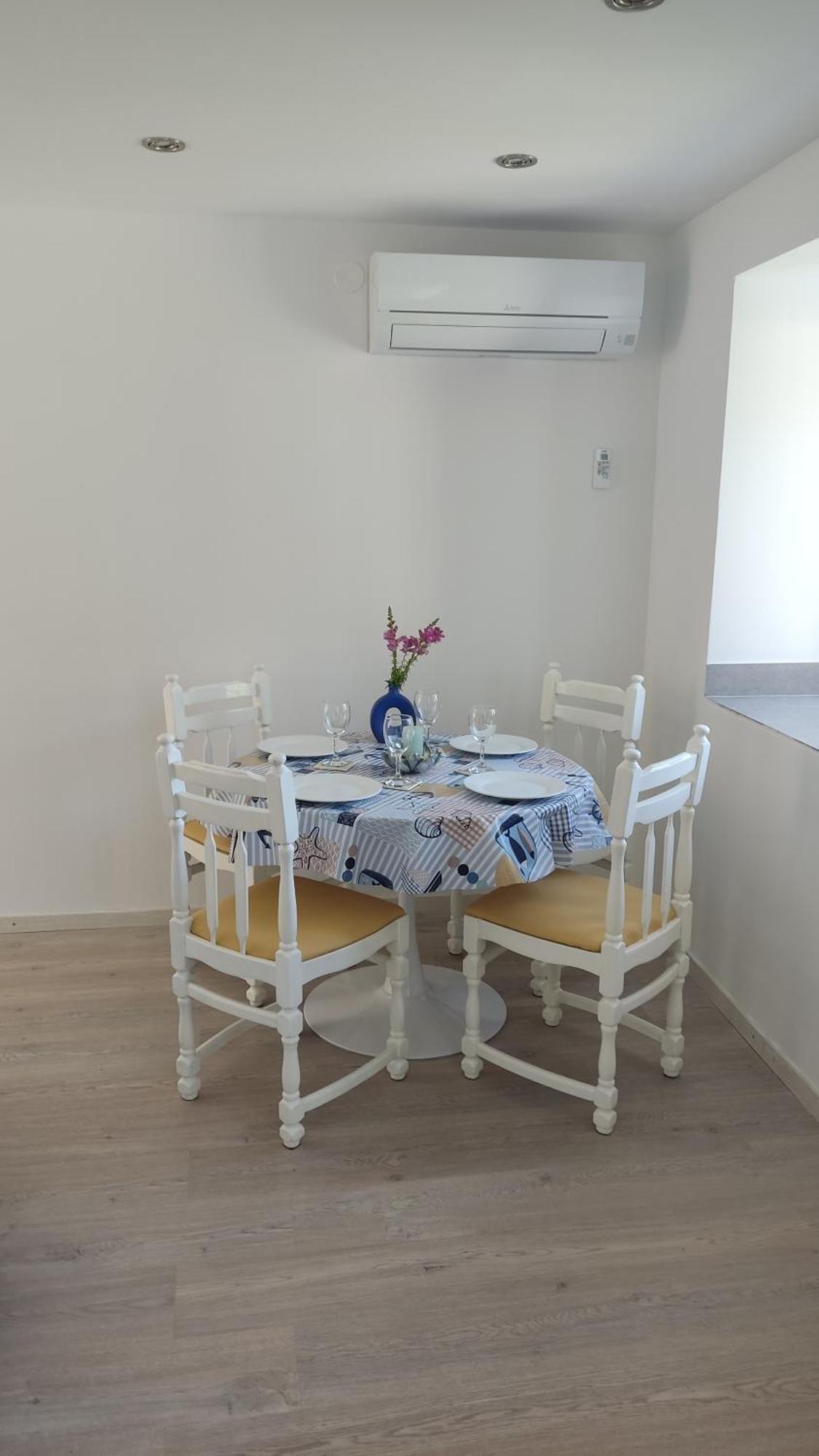 Apartment Zagalo Sveta Nedelja  Esterno foto