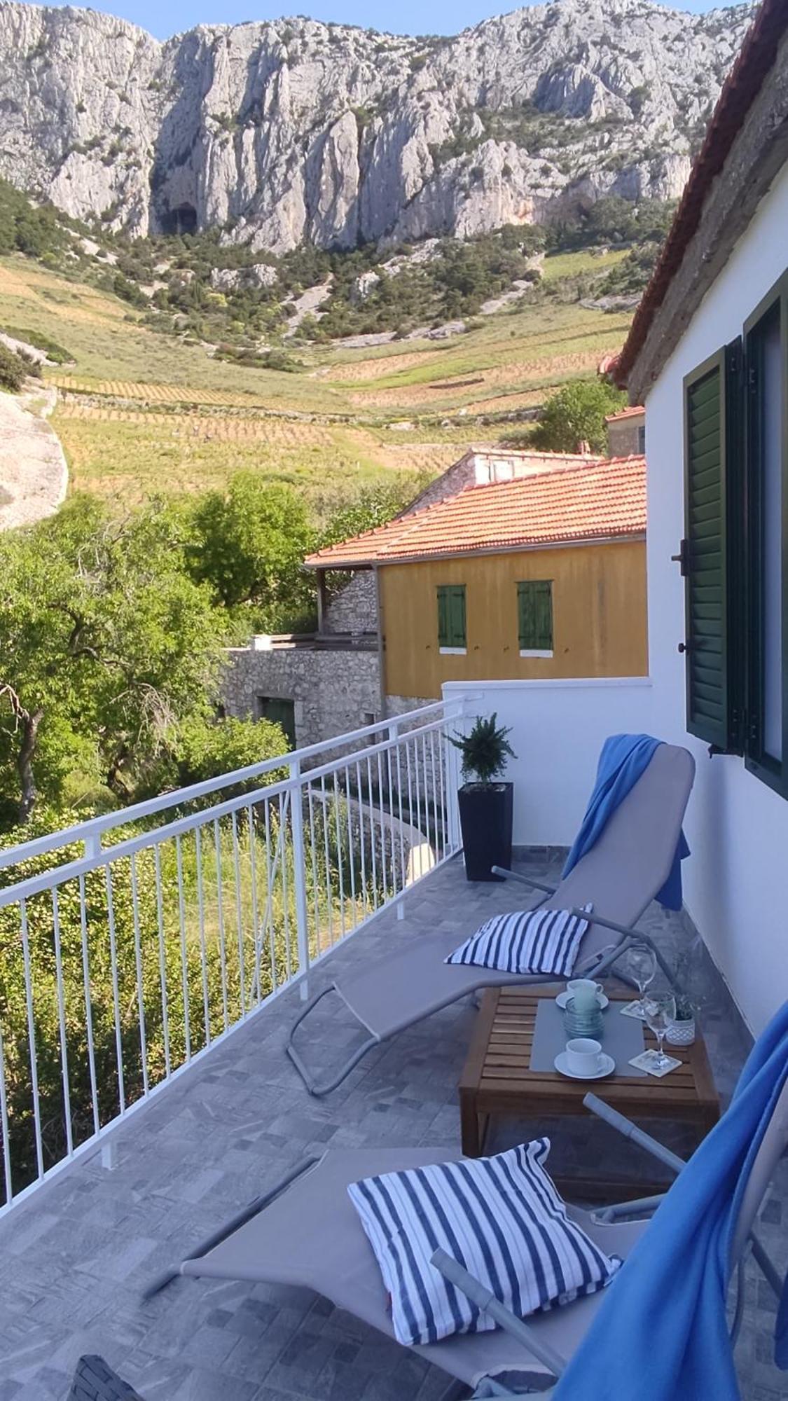 Apartment Zagalo Sveta Nedelja  Esterno foto
