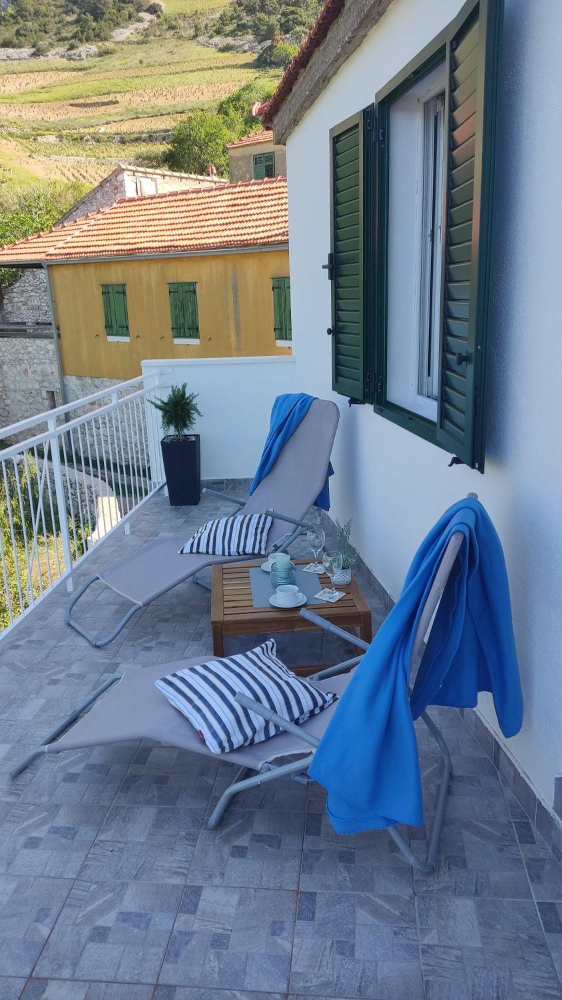 Apartment Zagalo Sveta Nedelja  Esterno foto